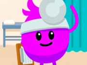 Silly Hospital Adventure