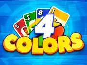 4 Colors Online