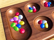 Mancala 3D