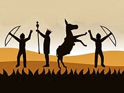 Medieval Zombie Defense