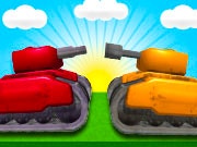 Tank Battle