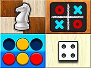 Mind Games for 2 Players