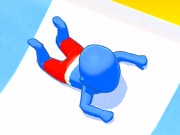 Water Slide Adventure