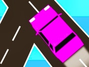 Traffic Run Adventure