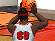 Ultimate Basket Shoot