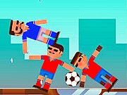 Soccer Physics Mobile