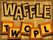 Waffle Words