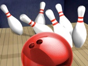 Classic Bowling