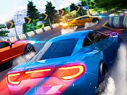 Extreme Asphalt: Car Racing