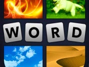 4 Images 1 Word