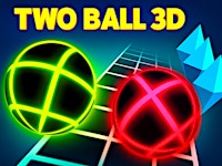 Two Ball 3D