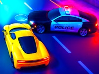 Supercar Parking Adventure