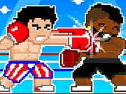 Street Boxing Fighter