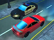 Night Thief Adventure