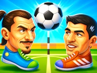 Head Soccer 2 Player
