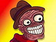 TrollFace Quest: Spooky Adventures 2