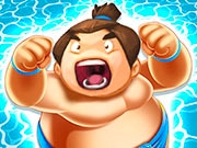 Giant Sumo Showdown