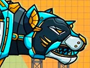 Robot Police: Iron Panther