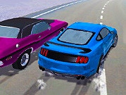 Extreme Drift Racing