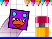 Geometry Jump Adventure