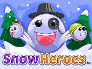 Snow Heroes