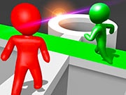 Let's Paint Together