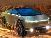 Cyber Truck Adventure