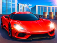 City Car Stunt Adventure