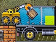 Truck Loader 4