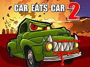 Car Eats Car 2
