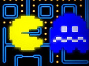 Pacman Adventure