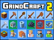Grindcraft 2