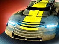 Abandoned City Adventure