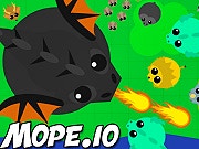 Welcome to Mope.io!