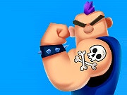 Create Your Own Tattoos!