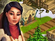 Welcome to Klondike!