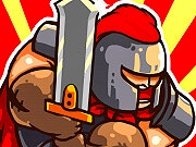 King Rugni Tower Defense