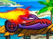 Car Eats Car: Sea Adventure