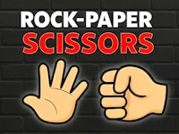 Rock Paper Scissors