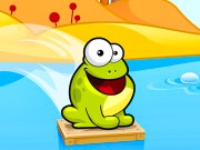Tap the Frog