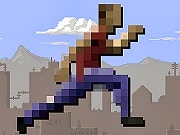 Pixel Runner