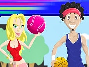 Epic Basketball