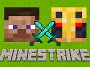 Welcome to MineStrike Adventure!