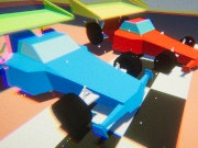 Mini Car Race Madness