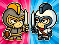 MiniBattles: 2 to 6 Players