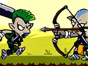 Goblin Showdown