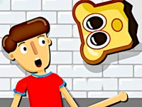 Welcome to the House of Hazards!