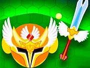 Evo Wars: Battle Arena