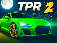Two Punk Racing 2