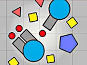 Tank Battle Adventure